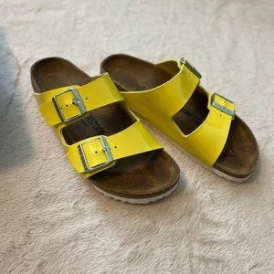 Arizona
Birko-Flor Patent